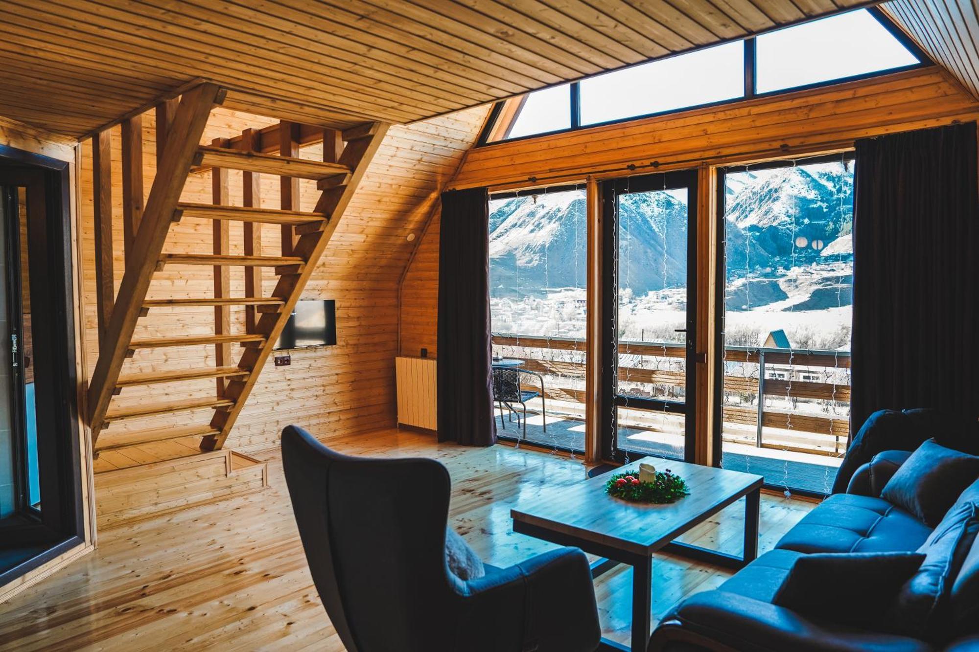 Holiday home Restart In