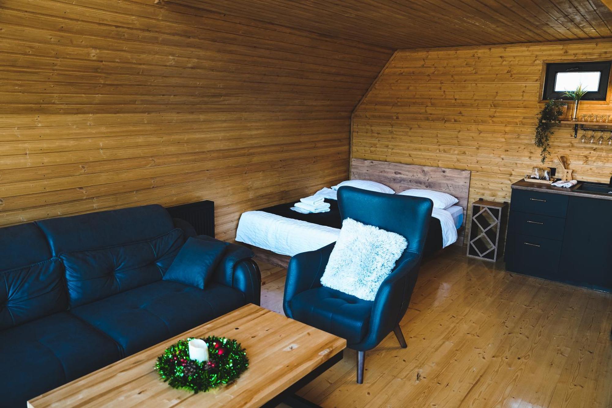 Holiday home Restart In Stepantsminda